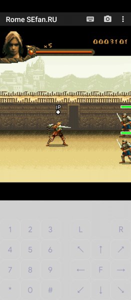 Rome v7.7.7