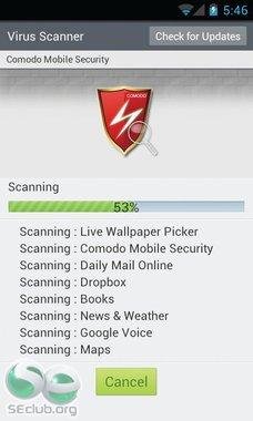 Comodo 2 4 0 293087