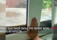 Города не справляются: как пережить потоп после дождя