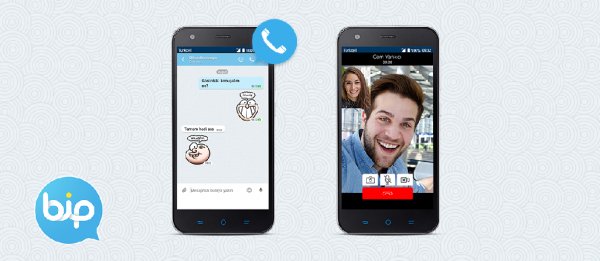 BiP Messenger 3.4.9