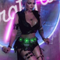 Cyberpunk