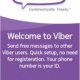 viber 2.1.041