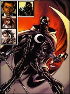 Moon Knight