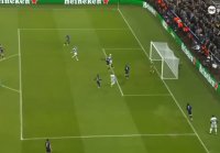 Ньюкасл ПСВ 3-0