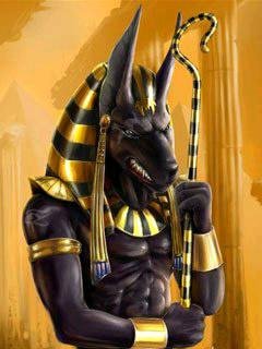 Anubis