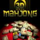 3D Real Mahjong (Новинка 2007) (Восточная л