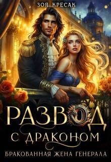Развод с драконом. Бракованная жена генерала (2026)