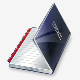 Сохранить контакты v.1.5.4
