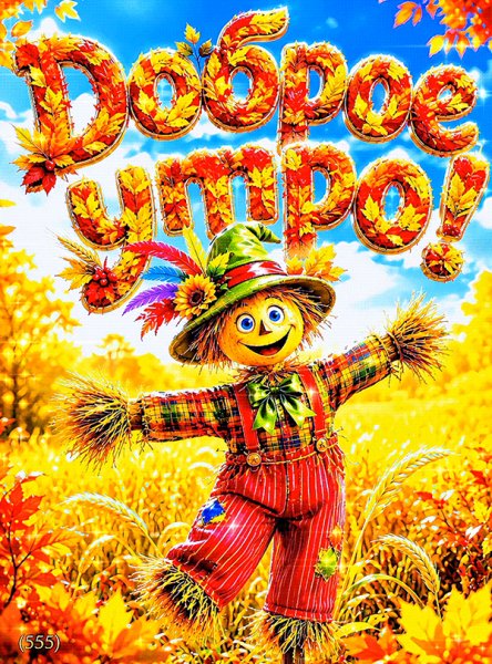 Доброе-утро1