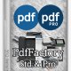 PdfFactory Std &amp; Pro 9.12
