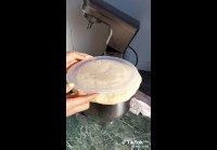 Булочки с начинкой