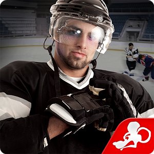Hockey Fight v1.69 [MOD] много денег