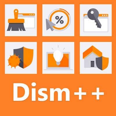 Dism 10.1.5.7 Portable