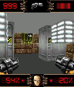 Storm 3D