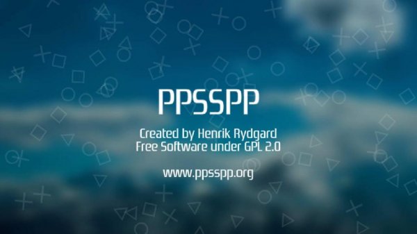 PPSSPP 0.9.9