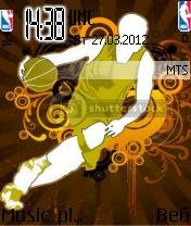 Basketboll