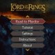 The Lord of the Rings-Middle-Earth Defen