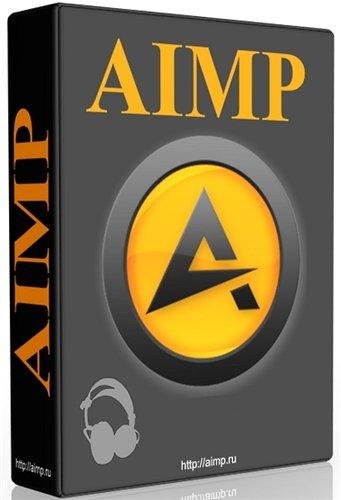 AIMP 4.00 Build 1667 RC 1 Portable