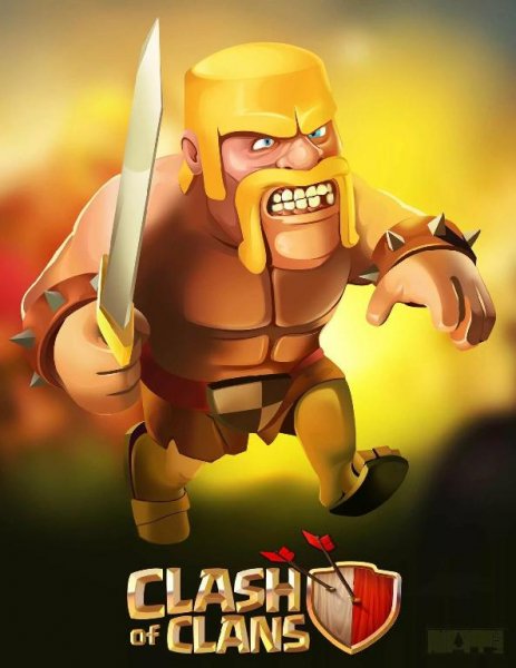 Clash of Clans