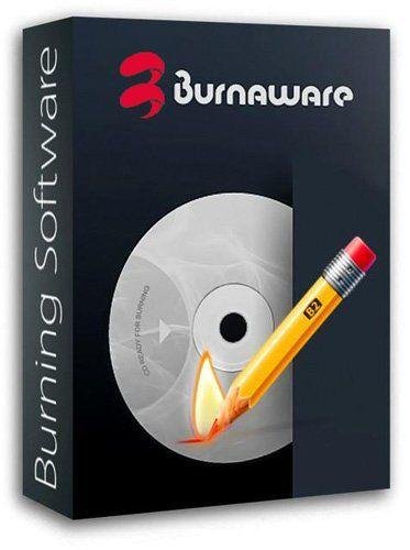 BurnAware Professional 8.6 Final RePack