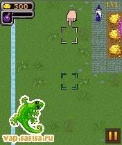 Dragons Empire TD