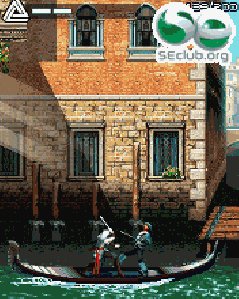 AsassinsCreed-2 1MB SE W910i ru