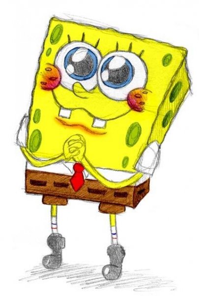 SpongeBob SquarePants Diner Dash