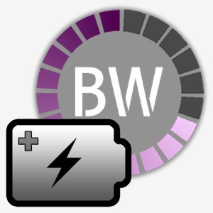 Battery Widget Plus.ver.2.23.build.60
