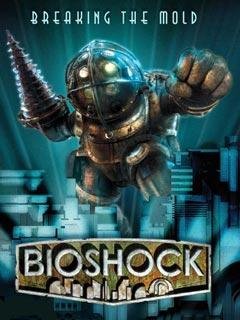 BioShok SE 240x320