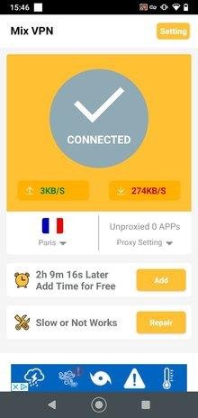 Mix-VPN-v1.7
