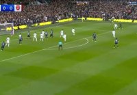 Лидс Арсенал 0-4