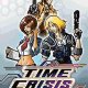 Time Crisis Elite Nokia s40v2 128x128