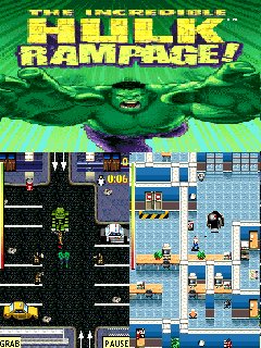 IncredibleHulkRampageHack