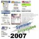 Symbian AntiViruses 2007