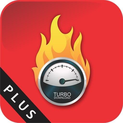 IDM+: Fastest Music, Video, Torrent Downloader -