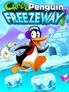 Crazy Penguin Freezeway SE 176x220