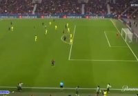 Байер Вильярреал 3-0