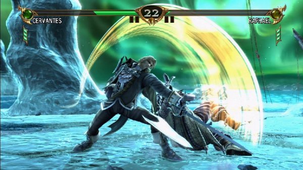Soul Calibur.part1