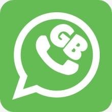 GBWhatsApp 3.05