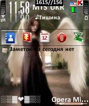Angel KMA