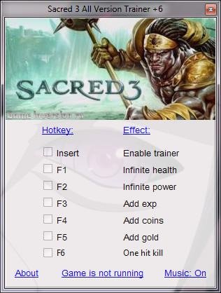 sacred 3 all version trainer 6