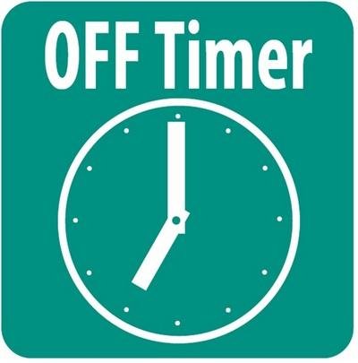OFF Timer 2.5 Portable [Ru]