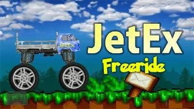 JetEx 4 (Freeride Paid)