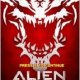Alien Quarantine Nokia 320x240