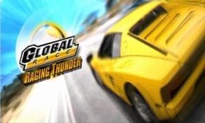 Global Race