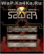 Radioactive Sewer