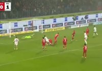 Хайденхайм Лейпциг 0-3