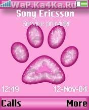 Paw