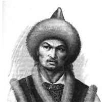 Салават Юлаев