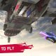 Red Bull Wingsuit Aces v.0.0.8 [Мод мног